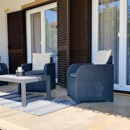 אומאג Apartments Lidija מראה חיצוני תמונה