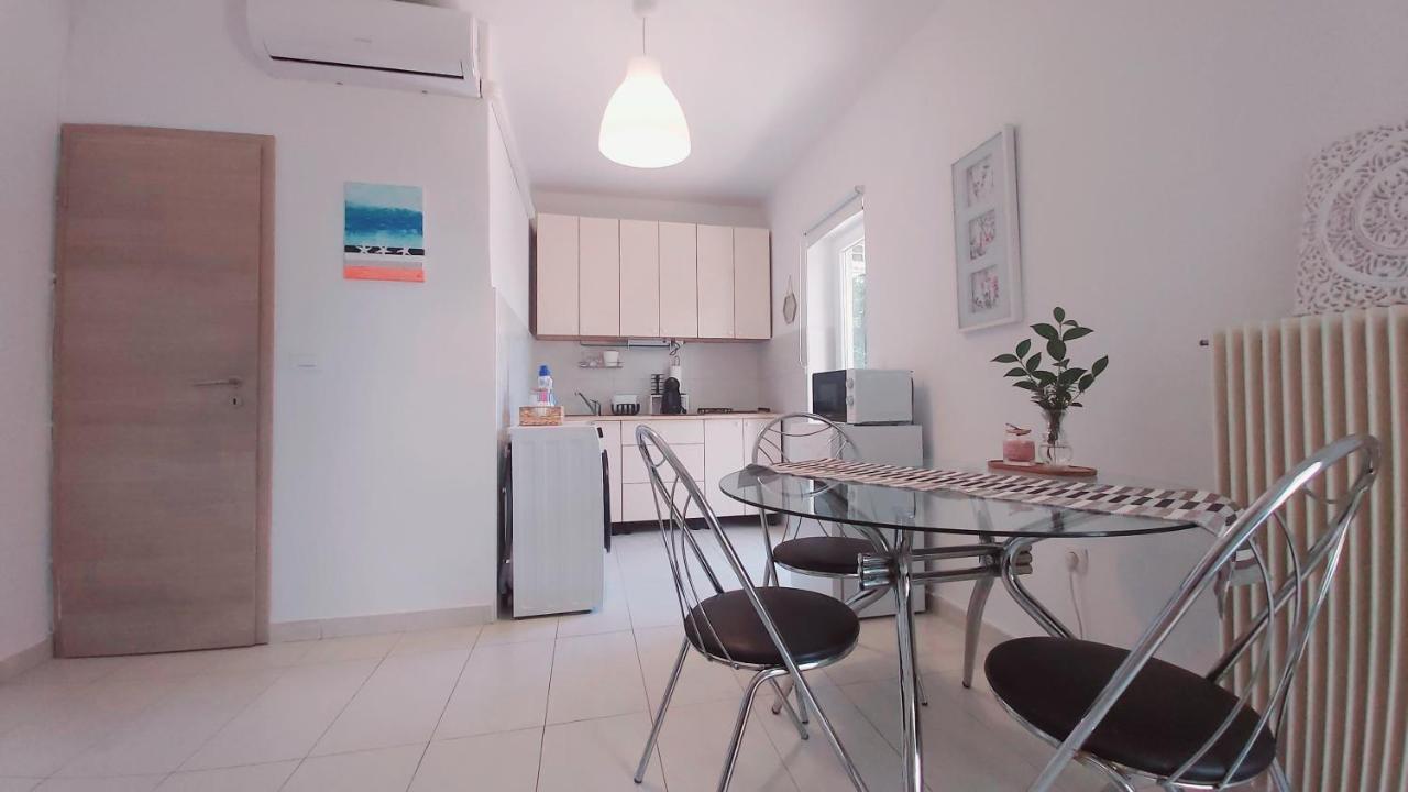 אומאג Apartments Lidija מראה חיצוני תמונה