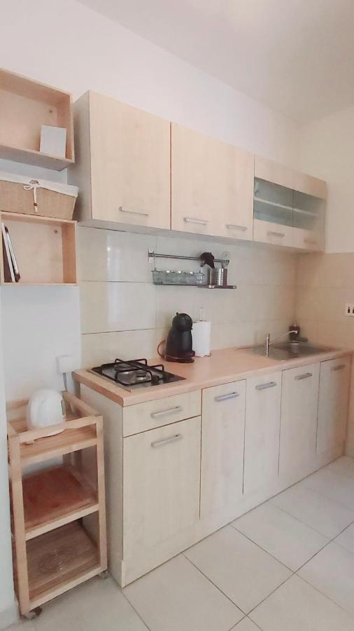 אומאג Apartments Lidija מראה חיצוני תמונה