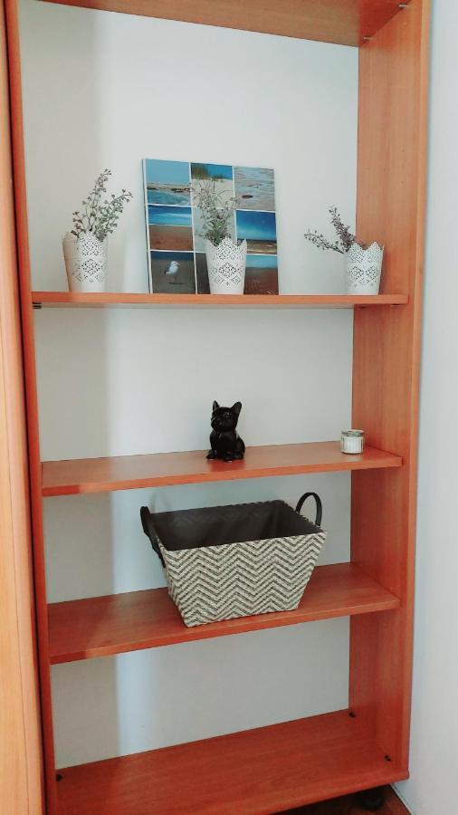 אומאג Apartments Lidija מראה חיצוני תמונה