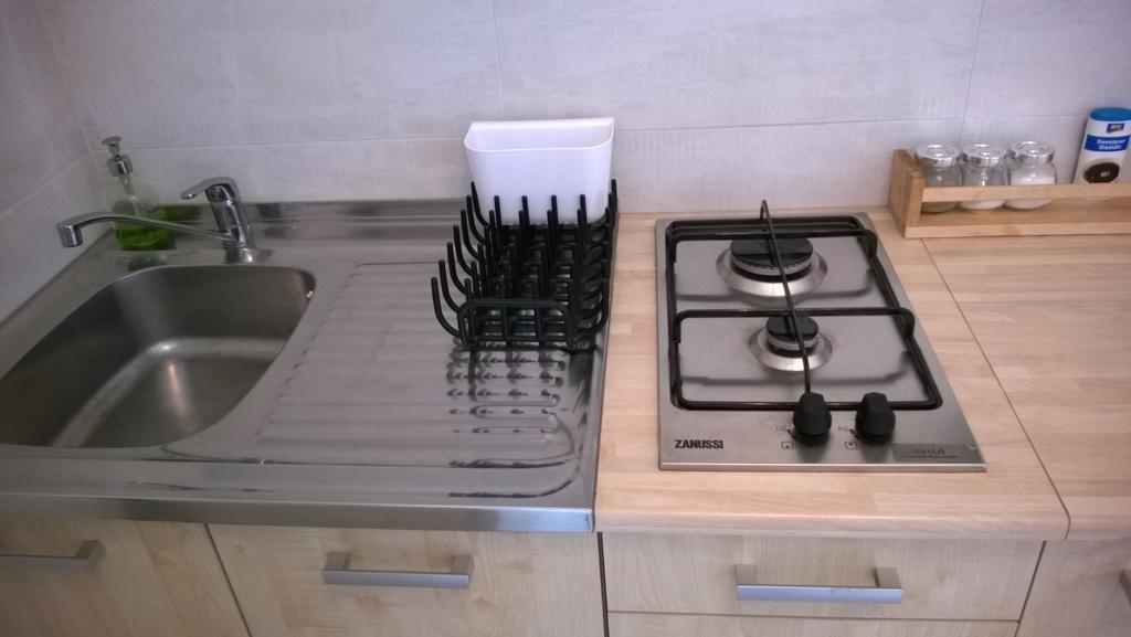 אומאג Apartments Lidija מראה חיצוני תמונה