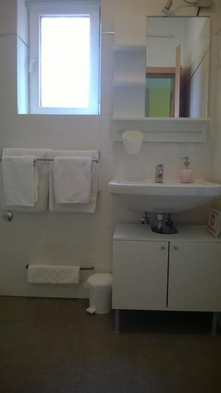אומאג Apartments Lidija מראה חיצוני תמונה